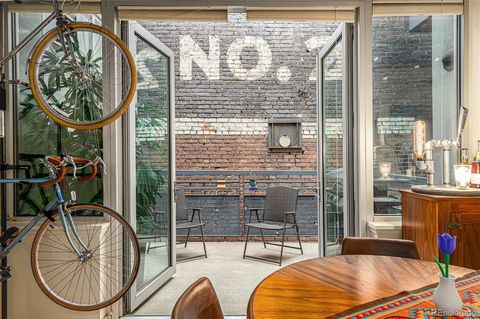 1401 Wewatta Street 413 Denver CO 80202