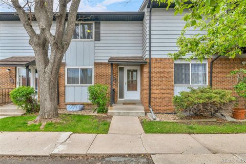 3061 W 92 Avenue 8B Westminster CO 80031