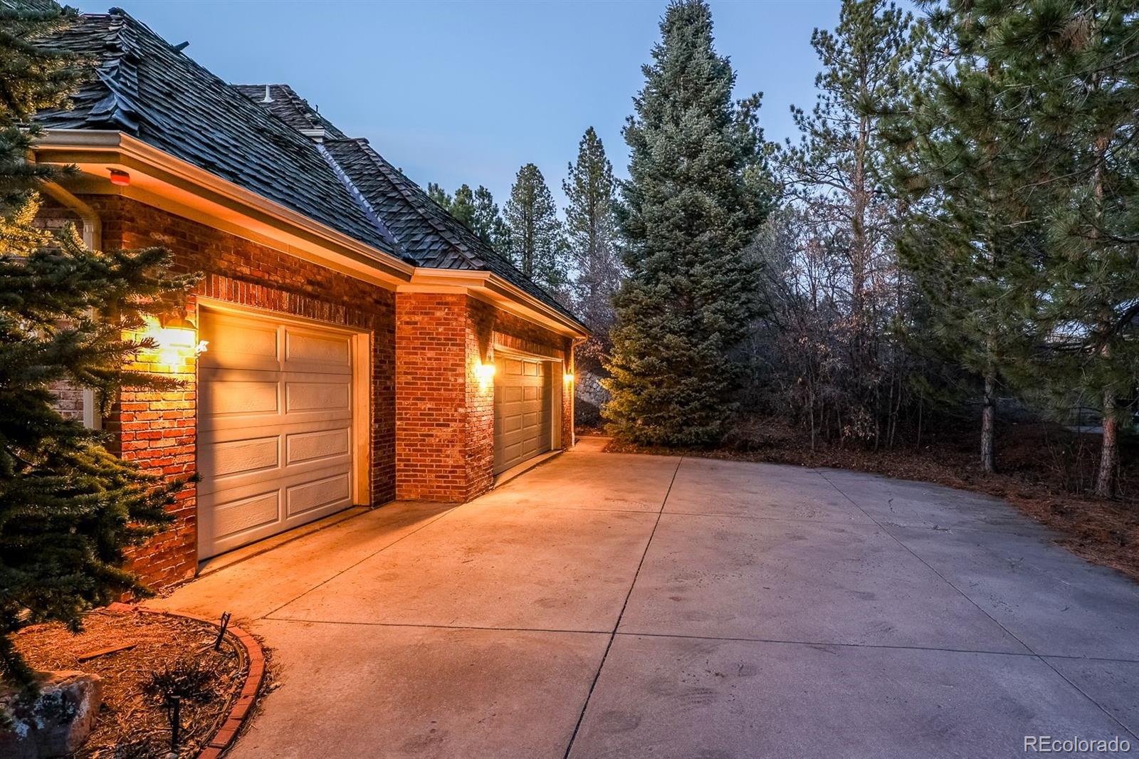 870 Homestake Court