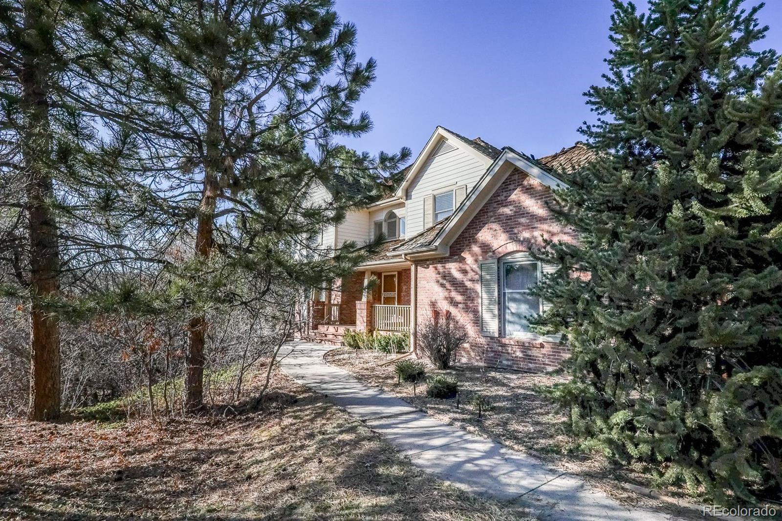 870 Homestake Court