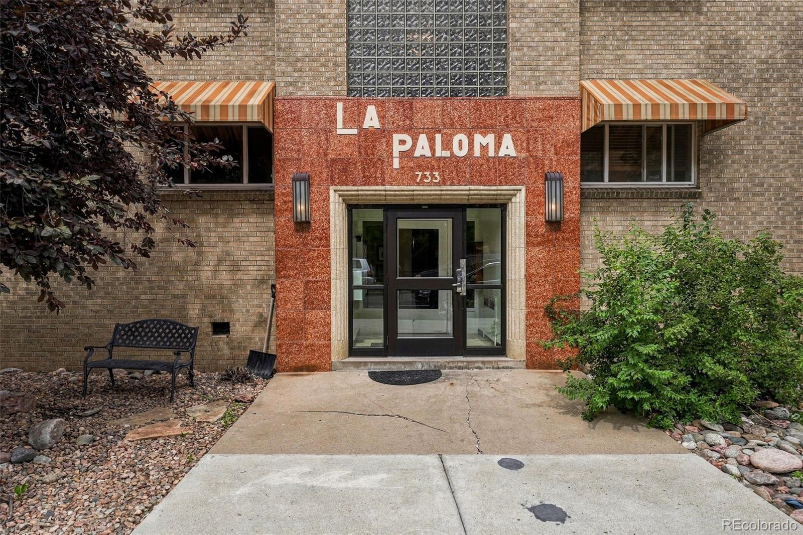 733 E 2nd Avenue 103
