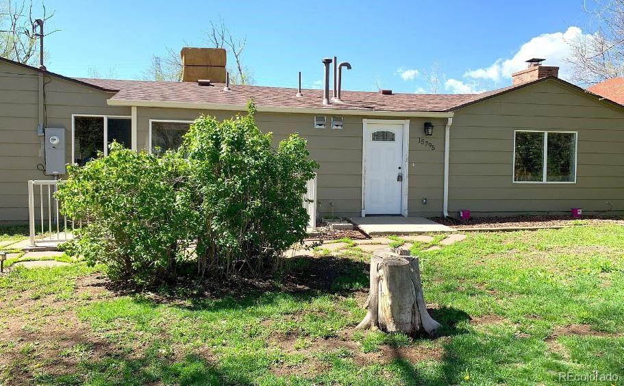 View Golden, CO 80401 house