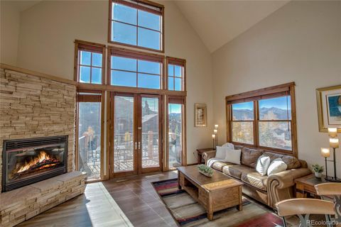65 Antlers Gulch Road 502 Dillon CO 80435