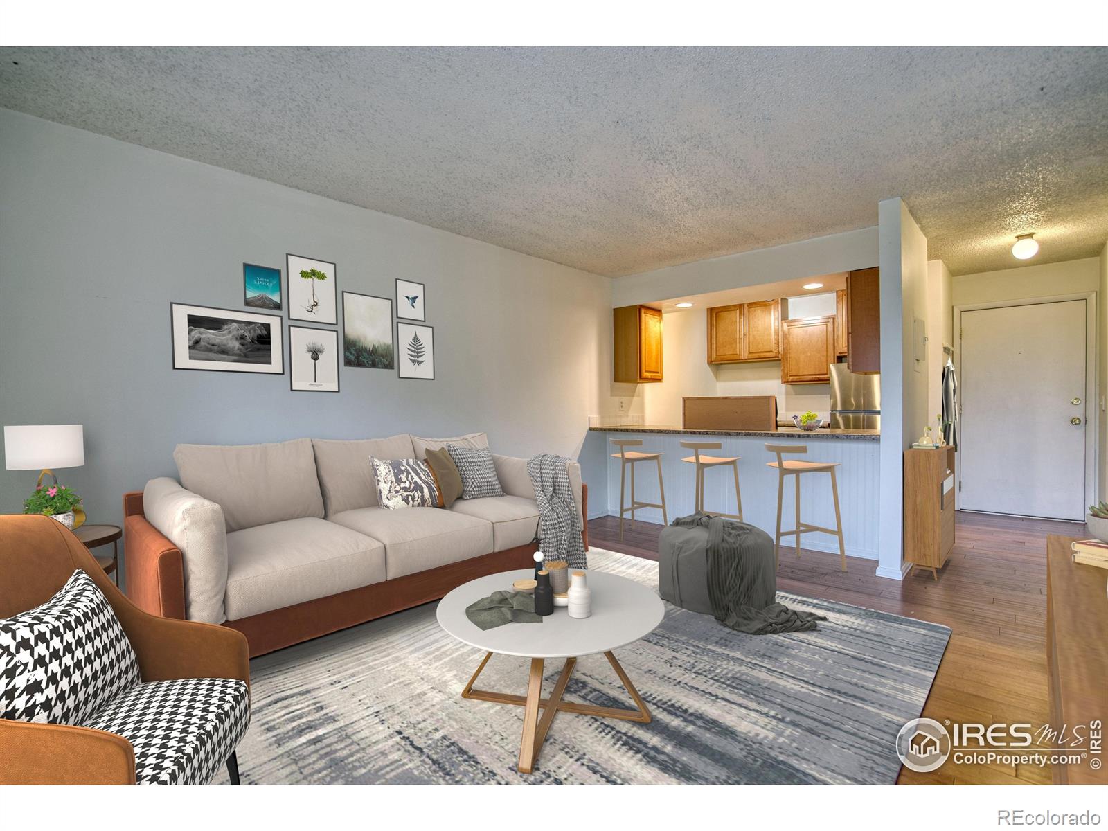 2707 Valmont Road 304