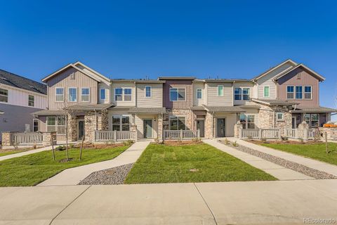 739 N Carrie Street Watkins CO 80137