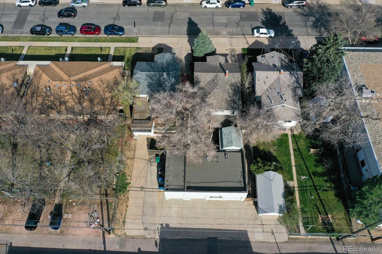 3225-3229 S Lincoln