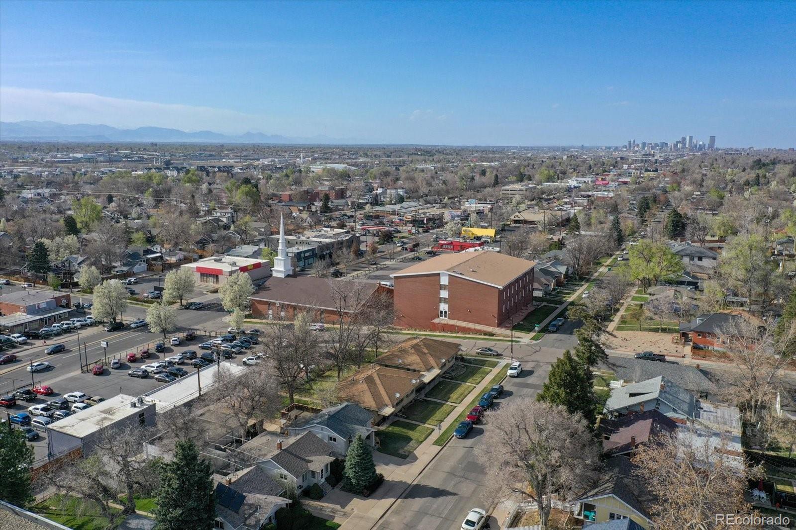 3225-3229 S Lincoln