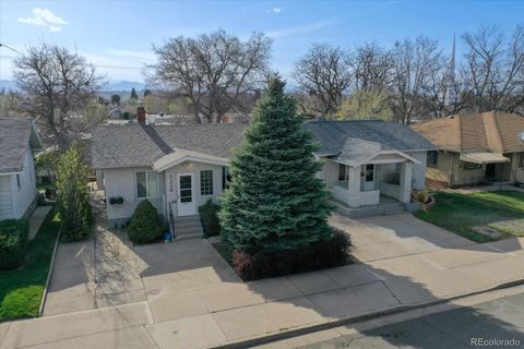 3225-3229 S Lincoln Englewood CO 80113