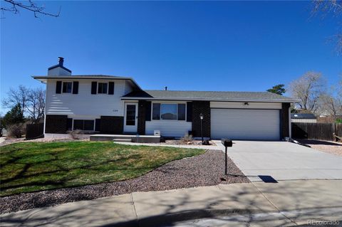1109 Lilac Street Broomfield CO 80020