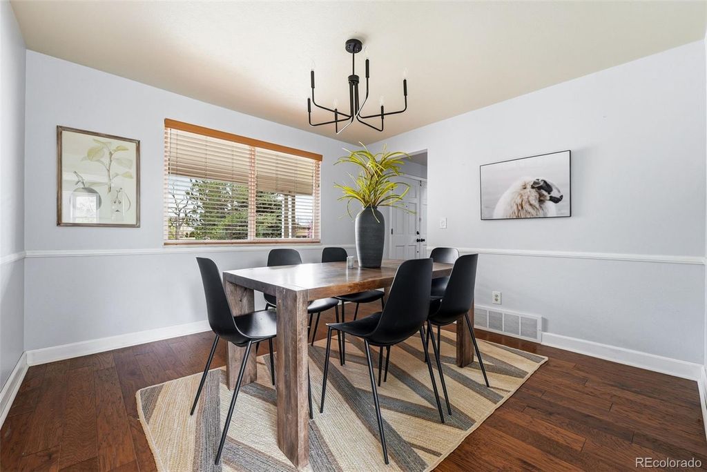 Photo of 4455 E Hinsdale Place, Centennial, CO 80122 (MLS # 6080778)