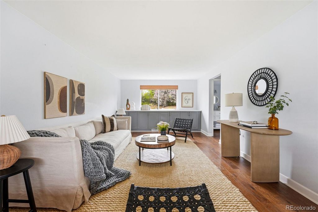 Photo of 4455 E Hinsdale Place, Centennial, CO 80122 (MLS # 6080778)