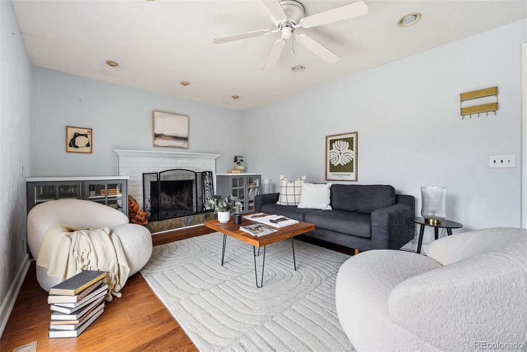 Photo of 4455 E Hinsdale Place, Centennial, CO 80122 (MLS # 6080778)