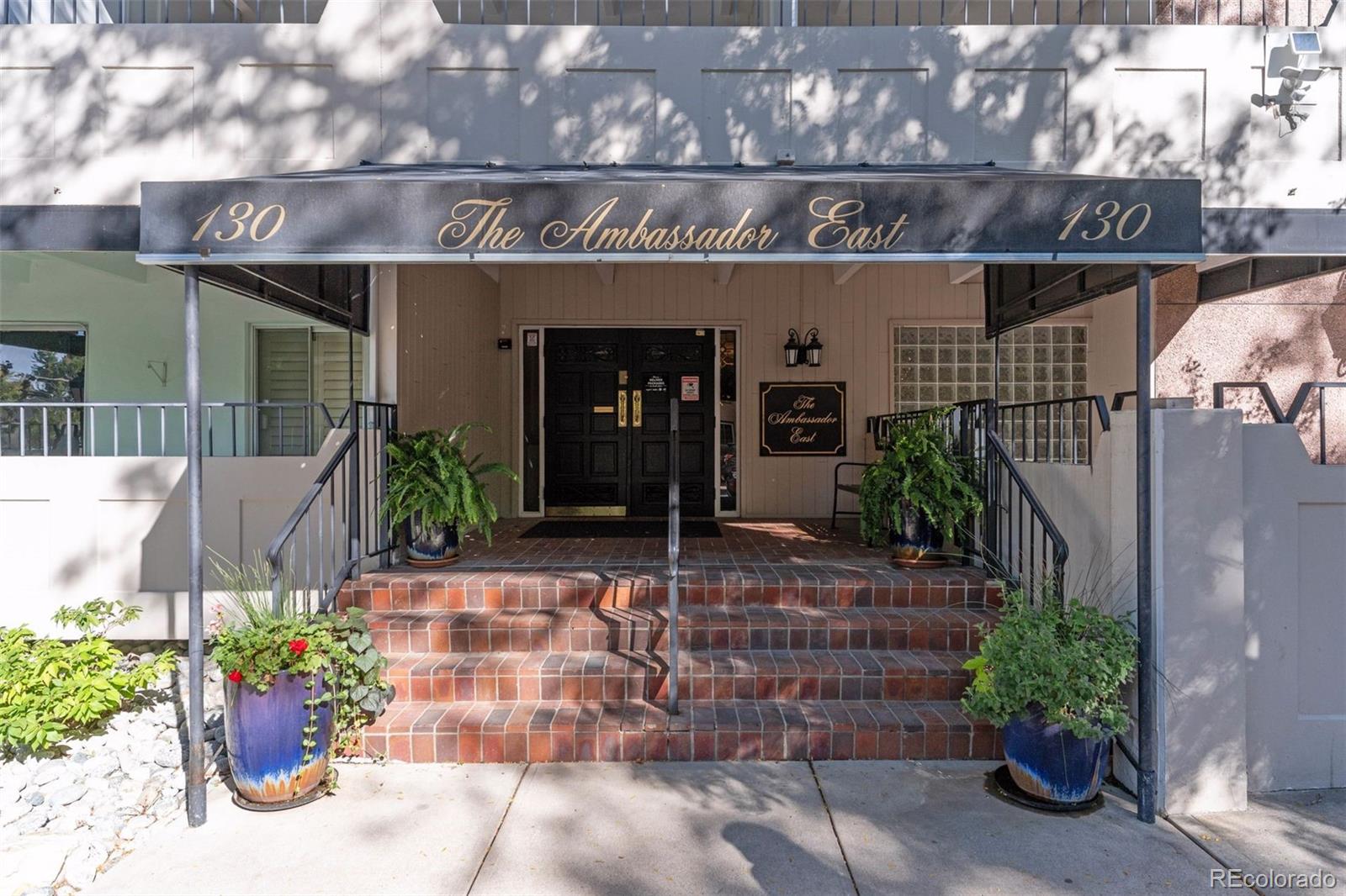 130 N Pearl Street 1804