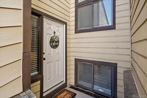 1161 S Marshall Street Lakewood CO 80232