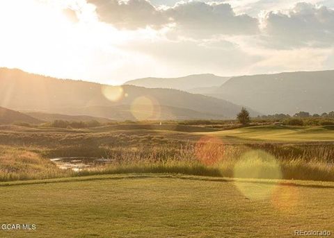 130 Buckhorn Circle Granby CO 80446
