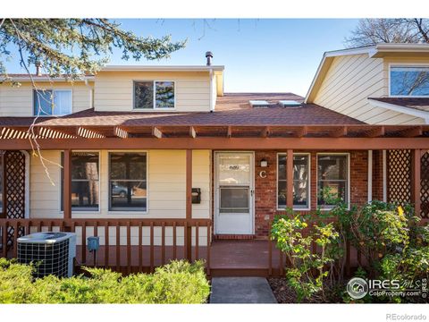 3324 Hickok Drive C, Fort Collins, CO 80526 - #: IR999657
