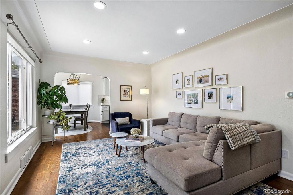 Photo of 865 Grape Street, Denver, CO 80220 (MLS # 2787104)
