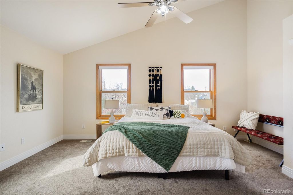Photo of 380 County Road Rd, Louisville, CO 80027 (MLS # 2712915)