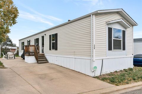 1500 W Thornton Parkway Thornton CO 80260