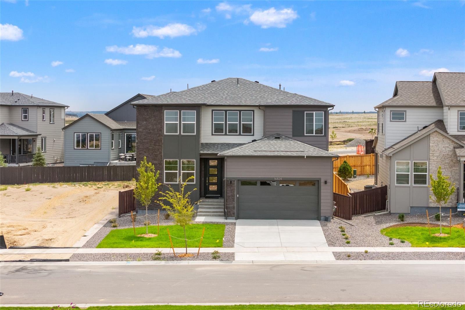 16824 Standing Elk Drive