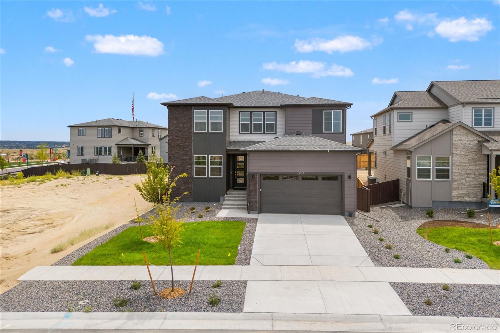 16824 Standing Elk Drive