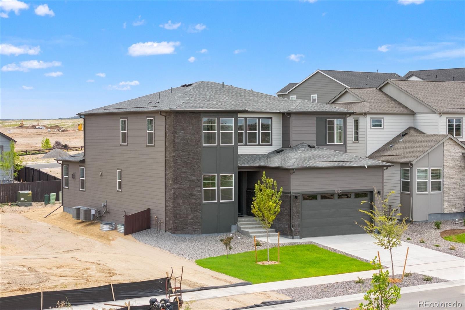 16824 Standing Elk Drive