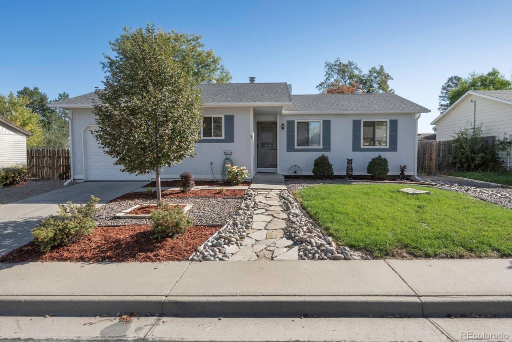 Photo of 706 S Gilpin Avenue, Loveland, CO 80537 (MLS # 7258065)