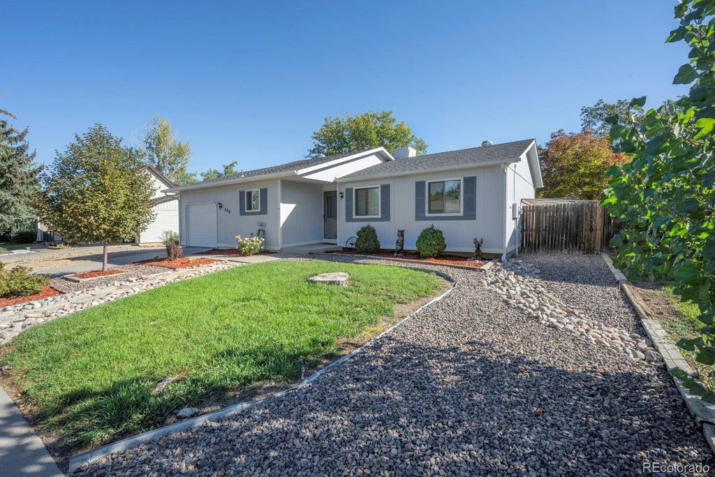 Photo of 706 S Gilpin Avenue, Loveland, CO 80537 (MLS # 7258065)