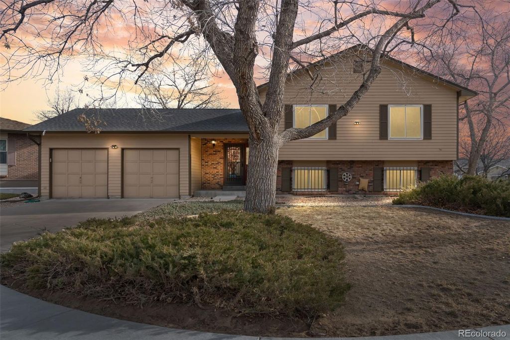 Photo of 4699 W 69th Drive, Westminster, CO 80030 (MLS # 3617611)