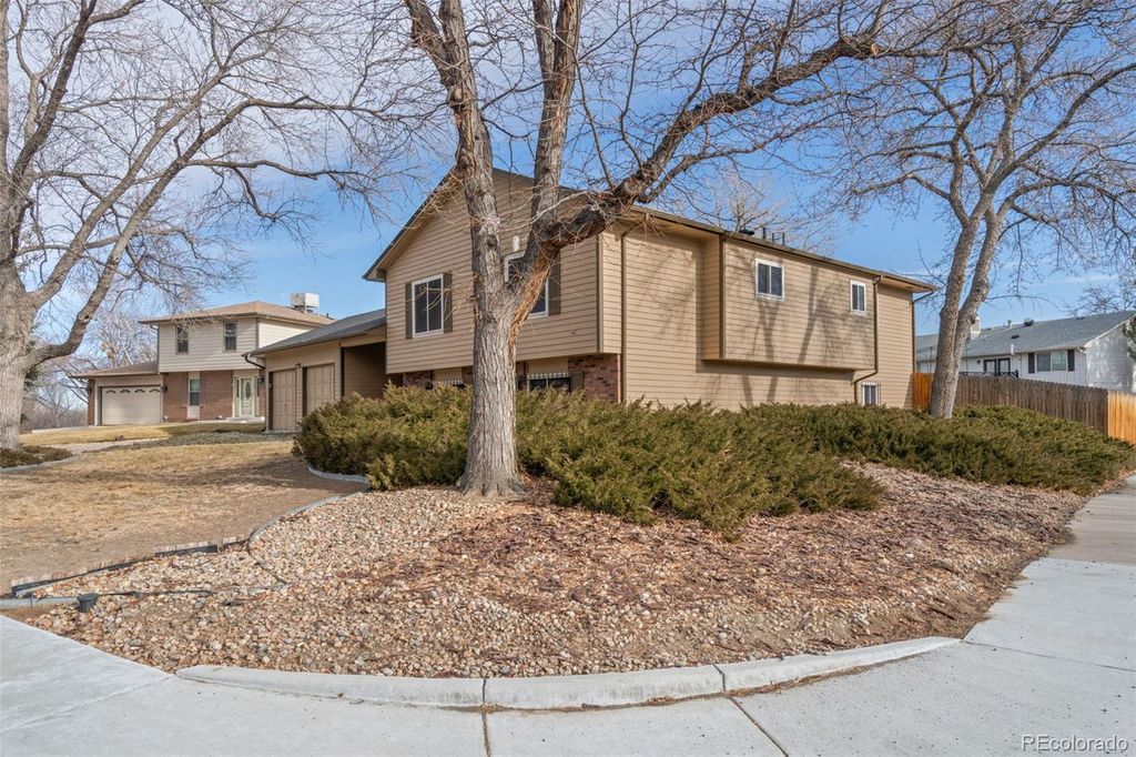 Photo of 4699 W 69th Drive, Westminster, CO 80030 (MLS # 3617611)