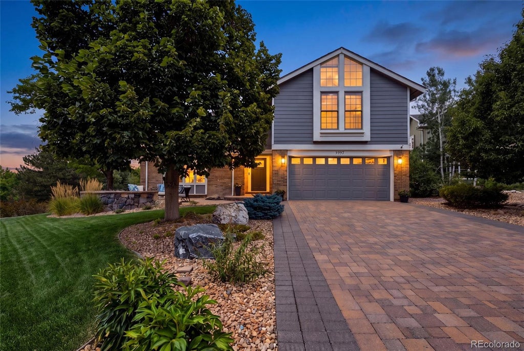 Photo of 7979 S Wabash Street, Centennial, CO 80112 (MLS # 2580355)