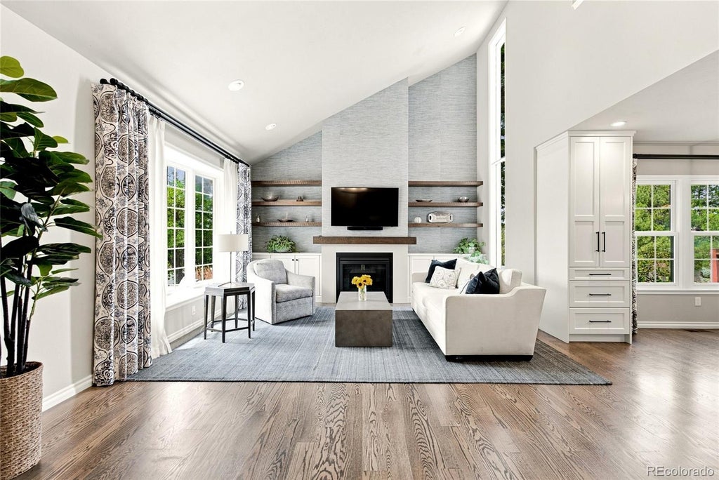 Photo of 7979 S Wabash Street, Centennial, CO 80112 (MLS # 2580355)