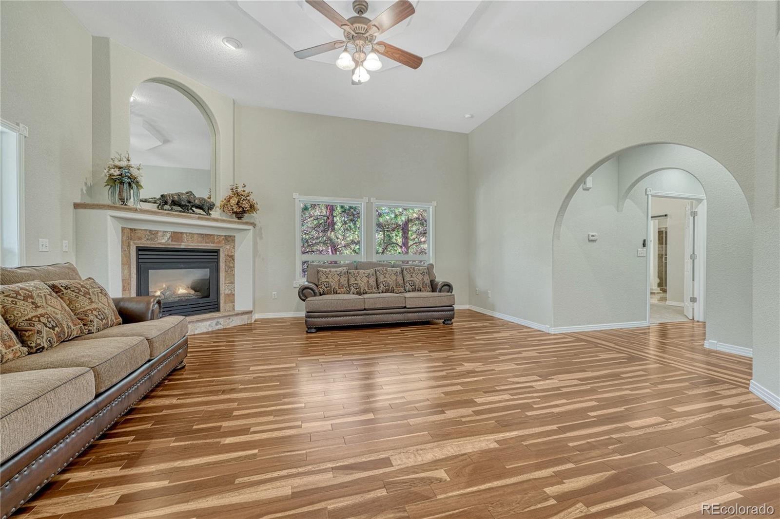 4726 Pinon Drive