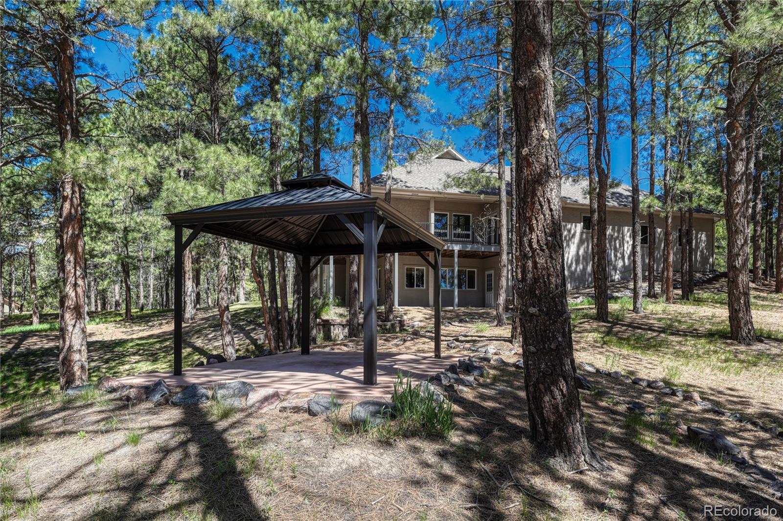 4726 Pinon Drive
