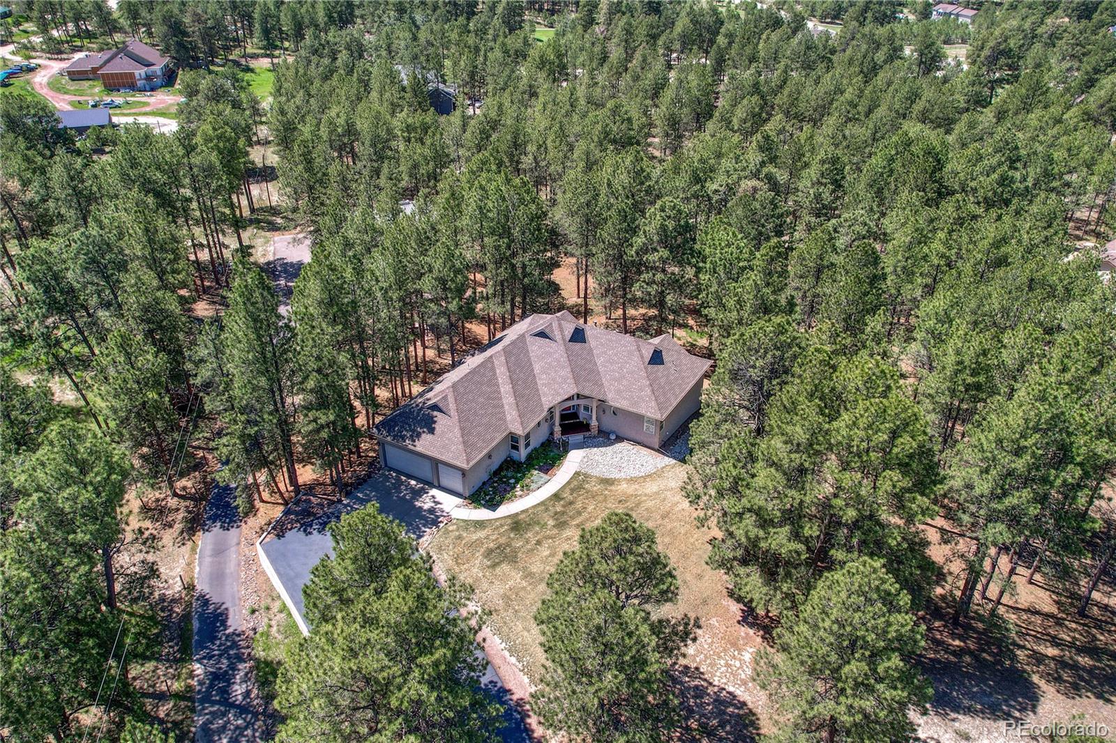 4726 Pinon Drive