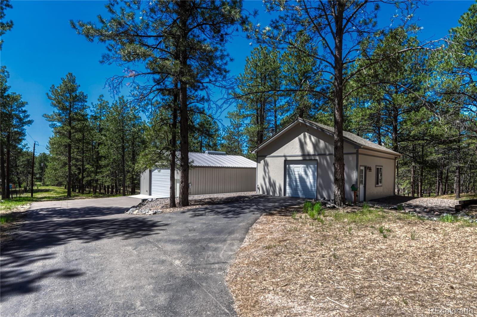 4726 Pinon Drive