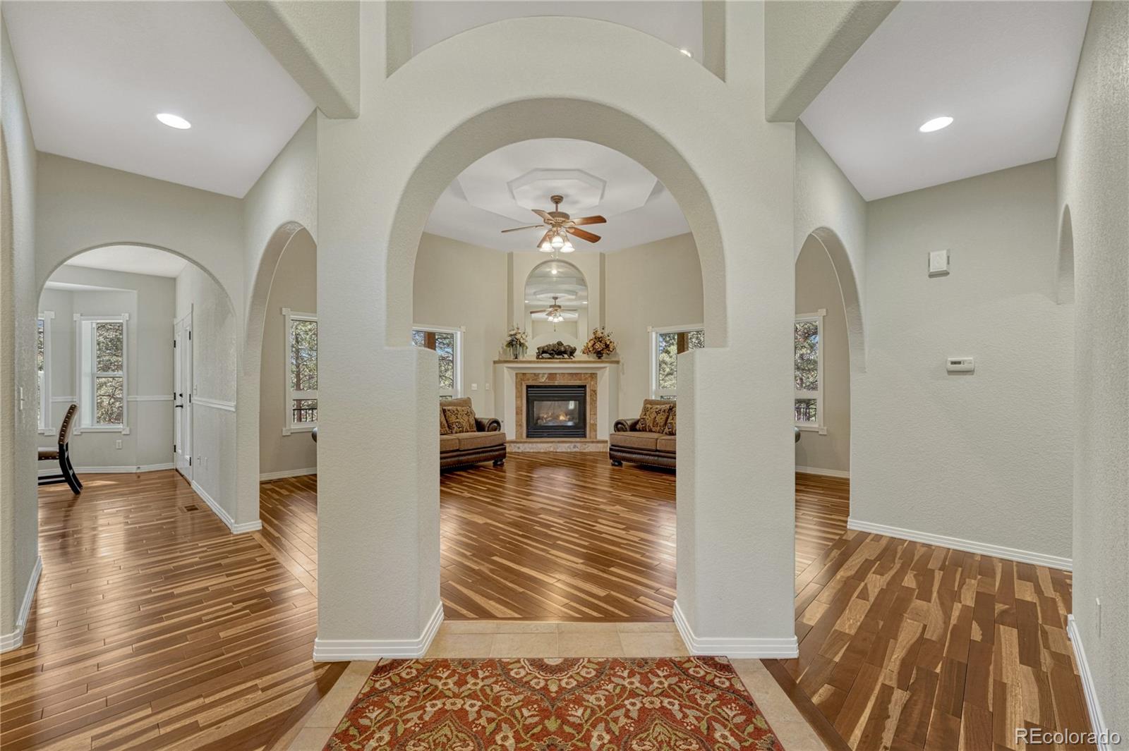 4726 Pinon Drive