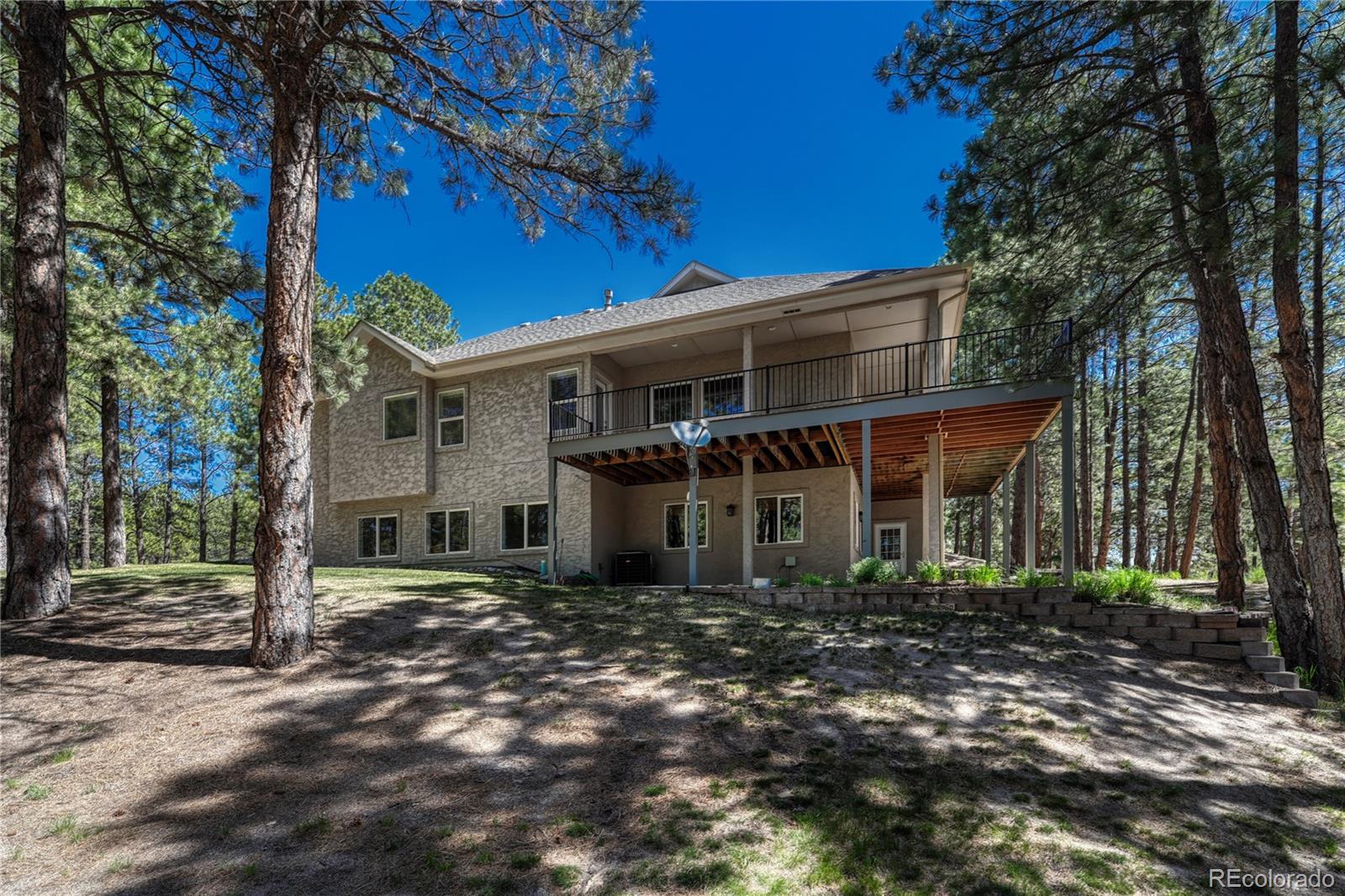 4726 Pinon Drive