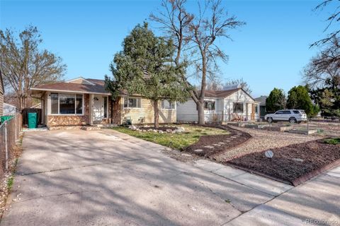 2356 Florence Street Aurora CO 80010