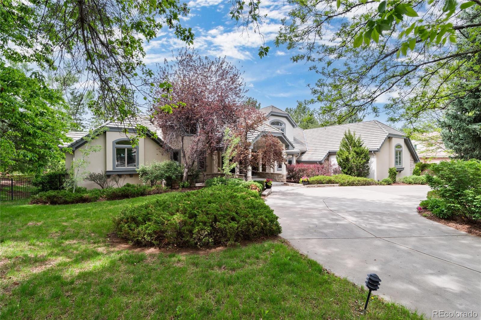 65 Cherry Hills Farm Drive