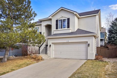 115 Willowick Circle, Highlands Ranch, CO 80129 - #: 4950877