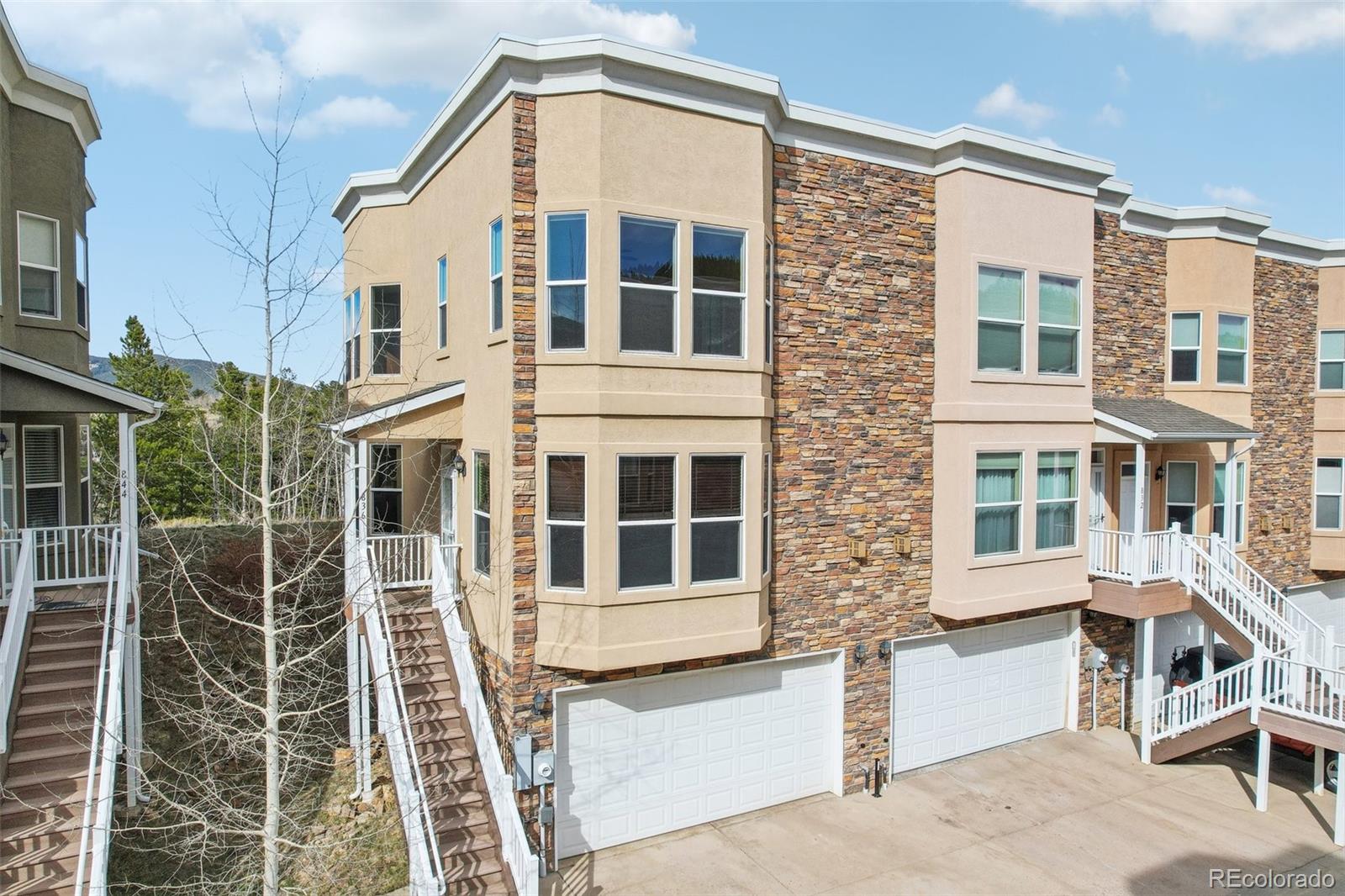 836 Vernon Drive, Central City, CO, 80427 1 836 Vernon Drive