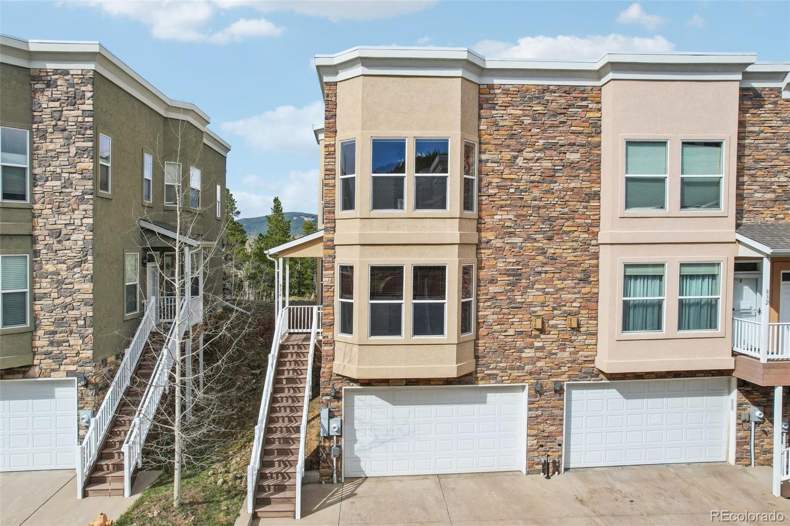 836 Vernon Drive, Central City, CO, 80427 2 836 Vernon Drive