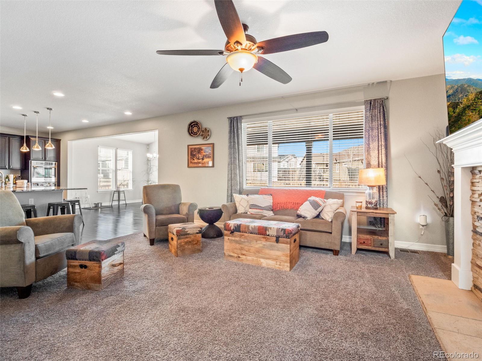 5173 Longs Peak Street