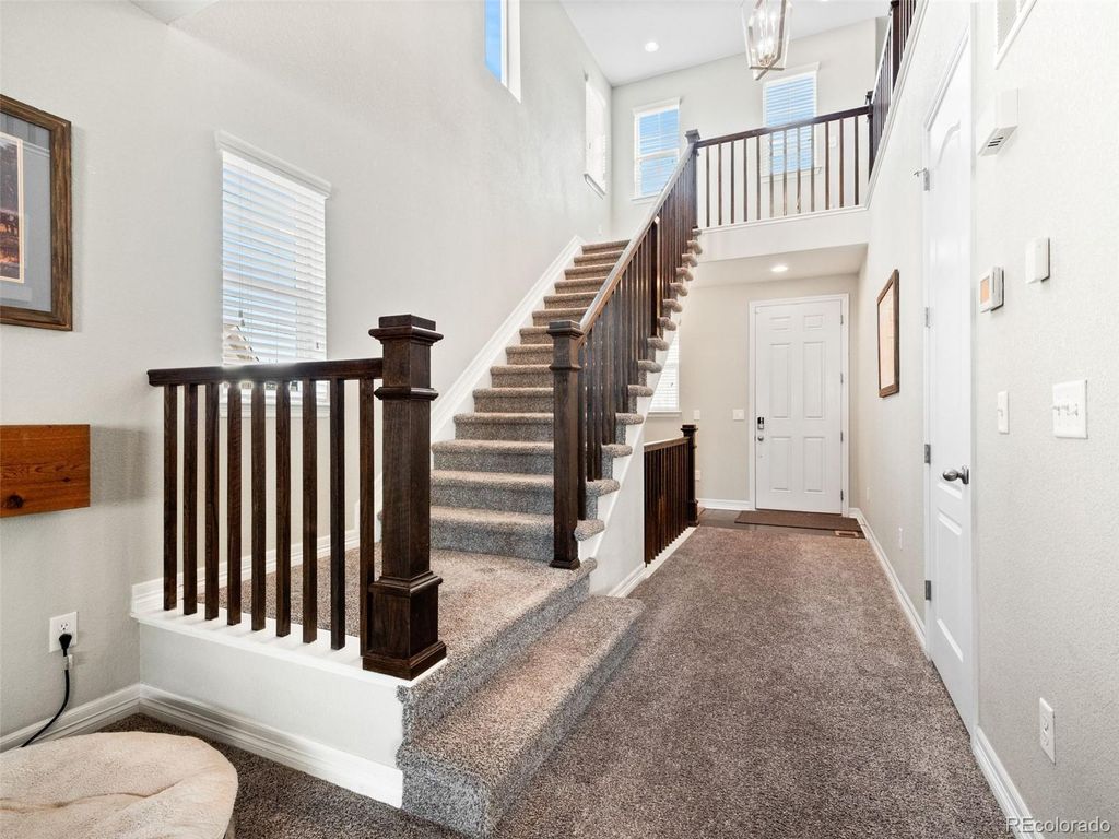 Photo of 5173 Longs Peak Street, Brighton, CO 80601 (MLS # 5909000)