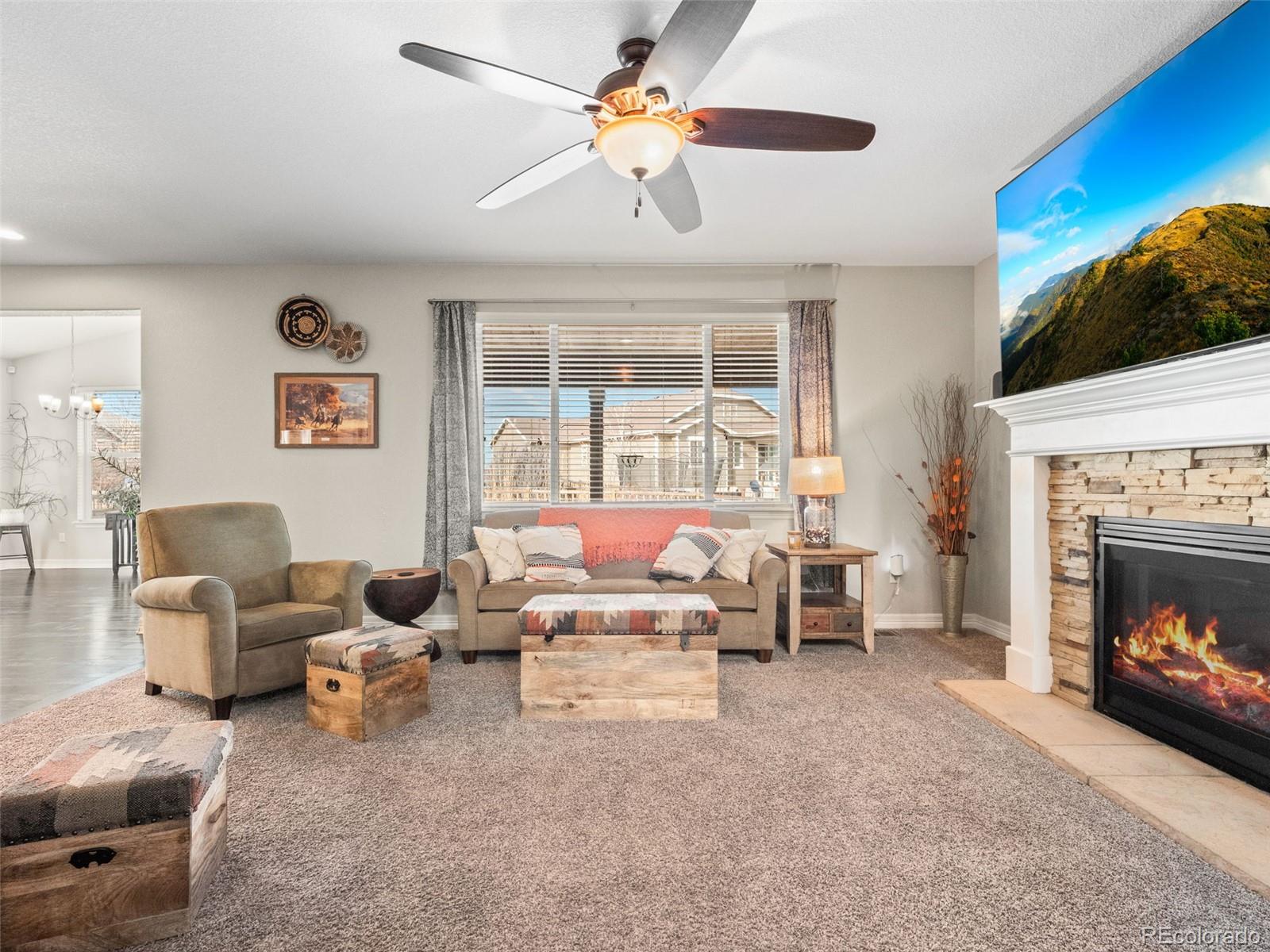 5173 Longs Peak Street