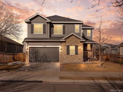 Photo of 5173 Longs Peak Street, Brighton, CO 80601 (MLS # 5909000)