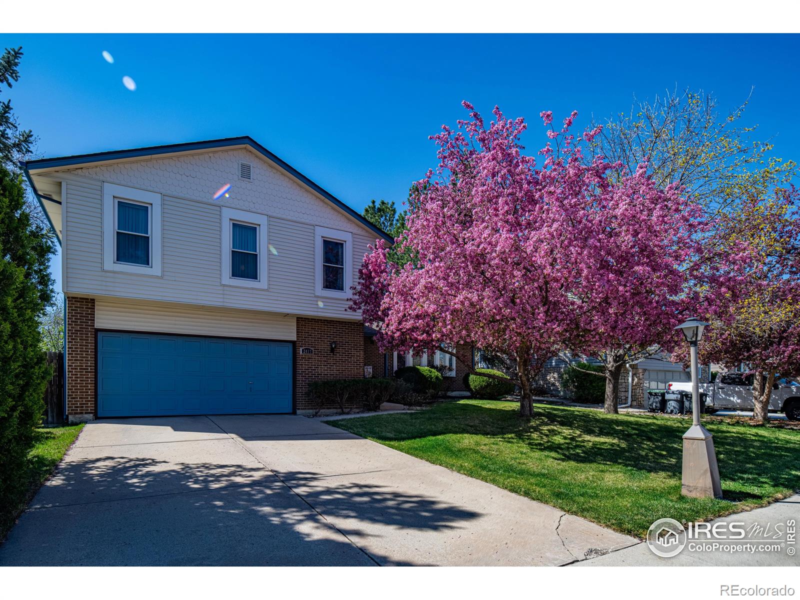 2417 15th Avenue, Longmont, CO, 80503 1 2417 15th Avenue