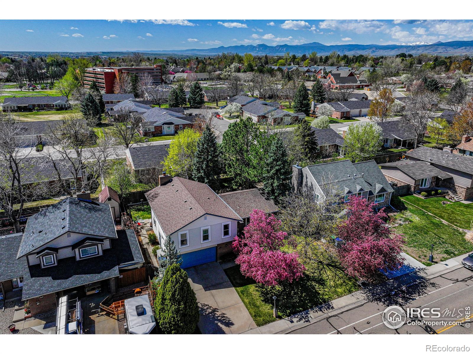 2417 15th Avenue, Longmont, CO, 80503 2 2417 15th Avenue