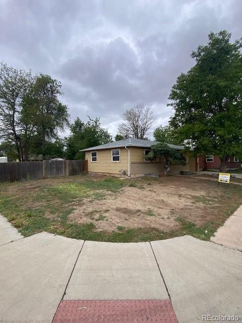 5551 Auckland Way